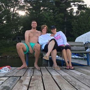 Meet your Posher, Kyle